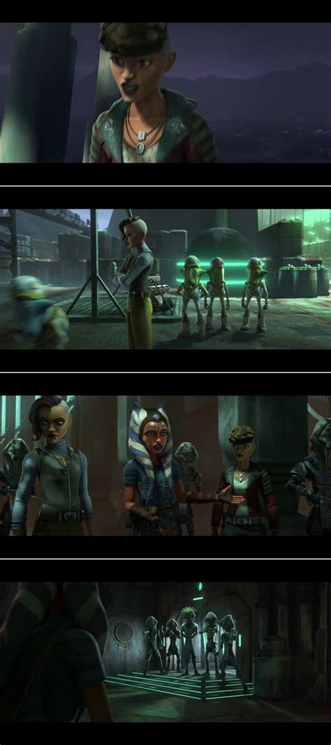 star wars: the clone wars s07e08 x265|Star Wars: The Clone Wars: All Episodes .